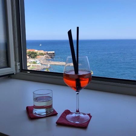 Seascape Rooms كاتانيا المظهر الخارجي الصورة