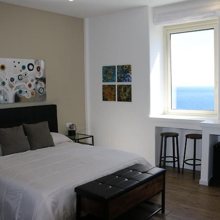 Seascape Rooms كاتانيا المظهر الخارجي الصورة