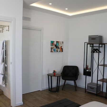 Seascape Rooms كاتانيا المظهر الخارجي الصورة