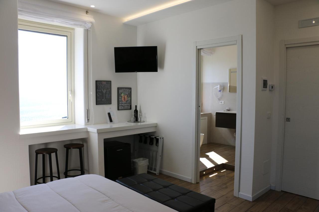 Seascape Rooms كاتانيا المظهر الخارجي الصورة