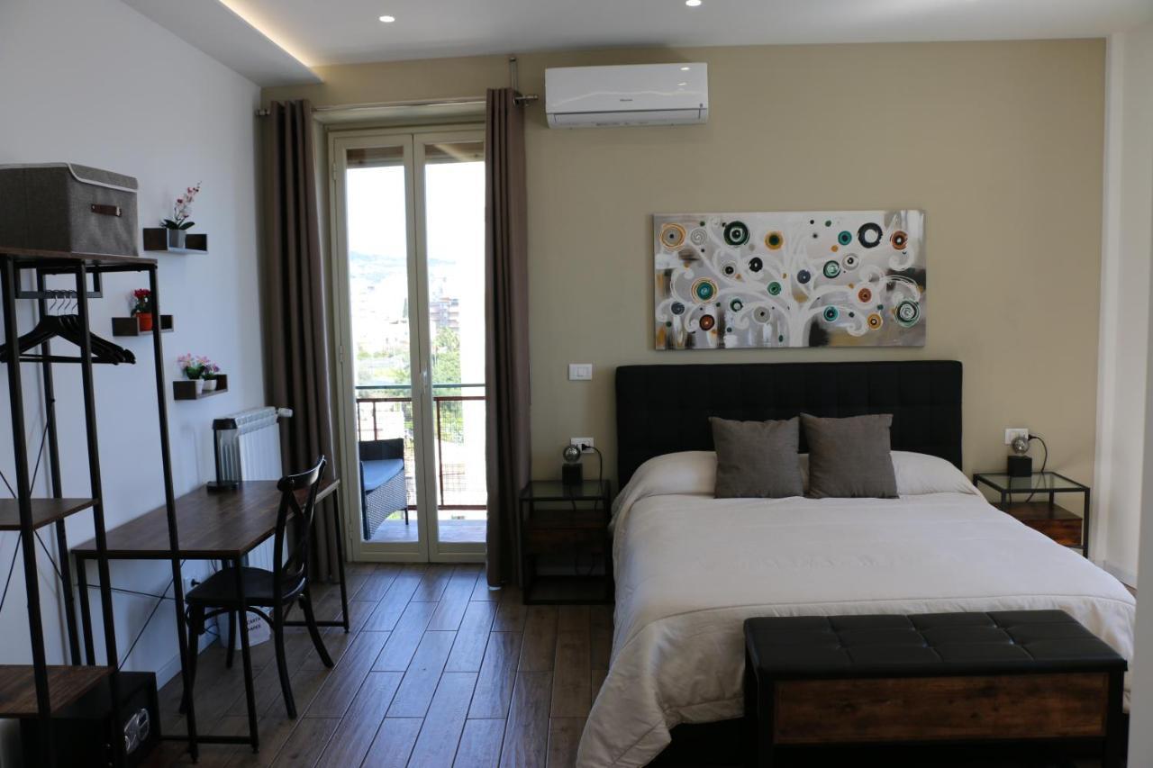 Seascape Rooms كاتانيا المظهر الخارجي الصورة