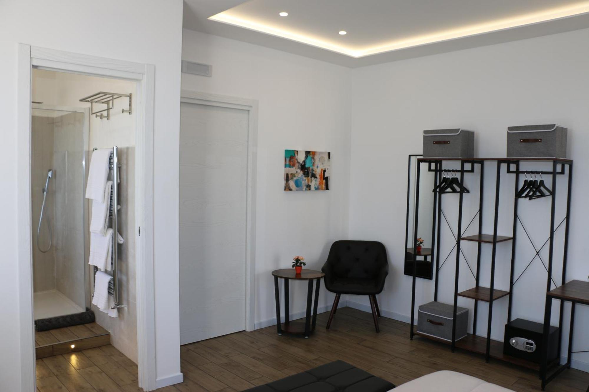 Seascape Rooms كاتانيا المظهر الخارجي الصورة